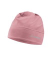 Löffler Mütze (Beanie) Tech-Stretch Fleece Hat - pink