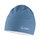 Czapka Löffler (Beanie) Mono - izolacja termiczna - jasnoniebieska