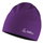 Löffler Mütze (Beanie) Mono - wärmeisolierung - violett