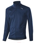Löffler Softshelljacke Alpha WS Light (winddicht, wasserabweisend) dunkelblau Herren