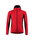 Löffler Softshell Jacket Hooded North AB Light (windproof, thermal insulating) red men's