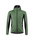 Löffler Softshell Jacket Hooded North AB Light (windproof, thermal insulating) pine green men's