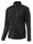 Löffler Softshelljacke Nordic TXS (winddicht, atmungsaktiv, wasserabweisend) schwarz Herren