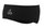 Löffler Stirnband Mono Flaps Headband (hochelastisch) schwarz