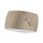 Löffler Stirnband Snowstorm Design Headband (wärmeisolierend, hochelastisch) beige/braun