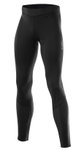 Löffler Sport-Tight Carbon WS Warm (wärmeisolierend, winddicht, wasserabweisend) schwarz Herren