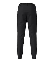Löffler Trekking Hiking Tapered CSL Pants (lightweight, durable, quick-drying) 2026 long black men's