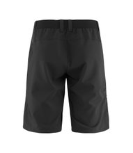 Löffler Trekking Hiking Shorts ASL (lightweight, quick-drying) short black men's