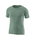 Löffler Functional Underwear T-shirt Merino Light (quick-drying, merino wool) pine green men's