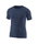 Löffler Funktionsunterwäsche Tshirt Merino Light (schnelltrocknend, Merinowolle) dunkelblau Herren