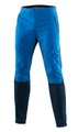 Löffler Softshellhose Verve WS Light Pants (winddicht, wasserabweisend) marineblau/dunkelblau Herren
