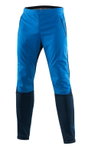 Löffler Softshellhose Verve WS Light Pants (winddicht, wasserabweisend) marineblau/dunkelblau Herren