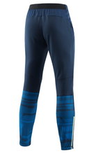 Löffler Softshellhose Verve WS Light Pants (wiatroodporne, wodoodporne) ciemnoniebieskie męskie