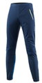 Löffler Softshellhose Verve WS Light Pants (winddicht, wasserabweisend) dunkelblau Herren