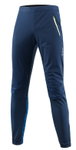 Löffler Softshellhose Verve WS Light Pants (winddicht, wasserabweisend) dunkelblau Herren
