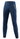 Löffler Softshellhose Verve WS Light Pants (winddicht, wasserabweisend) dunkelblau Herren