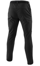 Löffler Trekking Hiking Tapered CSL Pants (durable, quick-drying) long black men's