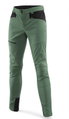 Löffler Trekking-Wanderhose Tapered CSL Pants (strapazierfähig, schnelltrocknend) lang pinegrün Herren