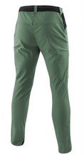 Löffler Trekking-Wanderhose Tapered CSL Pants (strapazierfähig, schnelltrocknend) lang pinegrün Herren