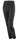 Löffler Fahrradhose Alaska ASW Bike Pant (wärmeisolierend, winddicht, elastisch) schwarz Damen