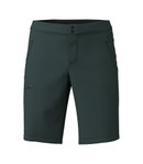 Löffler Trekking-Wanderhose CSL Shorts (leicht, elastisch, schnelltrocknend) kurz forestgrün Herren