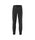 Löffler Softshell-Wanderhose Elegance AB Light (winddicht, elastisches Material) schwarz Herren
