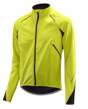Löffler Kurtka Rowerowa Bike Gran Fondo TXS (izolacja termiczna, wiatroszczelna, wodoodporna) żółta Męska