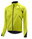 Löffler Fahrradjacke Bike Gran Fondo TXS Jacket (wärmeisolierend, winddicht, wasserabweisend) gelb/schwarz Herren