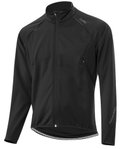 Löffler Fahrradjacke Bike Gran Fondo TXS Jacket (wärmeisolierend, winddicht, wasserabweisend) schwarz Herren