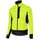 Löffler Fahrradjacke Bike Iso-Jacket Hotbond PL60 (PrimaLoft®, winddicht, wasserabweisend) neongelb Herren