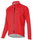 Löffler Fahrradjacke Bike Prime GTX Active (winddicht, wasserdicht) rot Herren