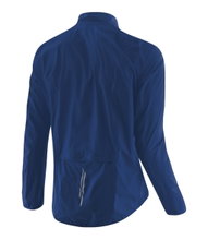 Löffler Fahrradjacke Bike WPM Pocket (winddicht, wasserdicht, leicht) navyblau Herren