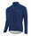 Löffler Fahrradjacke Bike WPM Pocket (winddicht, wasserdicht, leicht) navyblau Herren