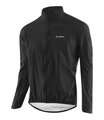 Löffler Fahrradjacke Bike WPM Pocket (winddicht, wasserdicht, leicht) schwarz Herren