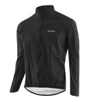 Löffler Fahrradjacke Bike WPM Pocket (winddicht, wasserdicht, leicht) schwarz Herren