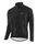 Löffler Fahrradjacke Bike WPM Pocket (winddicht, wasserdicht, leicht) schwarz Herren