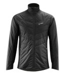 Löffler Isolationsjacke Elements CF PL60 (warm, winddicht, PrimaLoft® Isolation) schwarz Herren