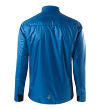 Löffler Hybridjacke ISO CF PL60 (wärmeisolierung, winddicht) marineblau Herren