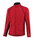Löffler Softshell Jacket Zip Off WS Light (windproof, water-repellent) red Men's
