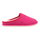 Löwenweiss Hausschuhe Filzpantoffel Lite Outdoor fuchsia