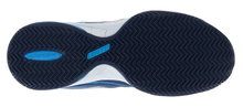 Lotto Tennis Shoes Mirage 300 Clay/Sand Court Navy Blue Men
