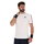 Lotto Tennis-Tshirt Squadra II weiss Herren