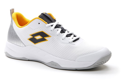 Lotto Tennisschuhe Mirage 600 ALR Allcourt weiss Herren