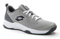 Lotto Tennisschuhe Mirage 600 ALR Allcourt grau Herren