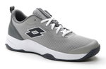 Lotto Tennisschuhe Mirage 600 ALR Allcourt grau Herren