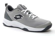 Lotto Tennis Shoes Mirage 600 ALR Allcourt grey Men