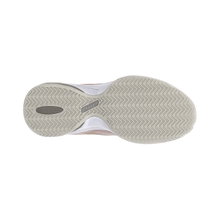 Lotto Buty tenisowe Mirage 300 III Clay/Piaskowe (Amortyzacja) różowe Damskie