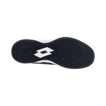 Lotto Buty tenisowe Mirage 600 III Allcourt/Allround czarne męskie