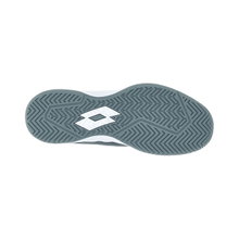 Lotto Buty tenisowe Mirage 600 III Allcourt/Allround szary asfaltowy Męskie