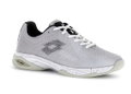 Lotto Tennisschuhe Mirage 300 III Halle/Indoor/Teppich/Dämpfung weiss/schwarz Herren
